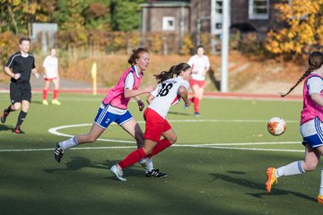 Bild 233 - wBJ Walddörfer am 12.11.22